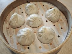 -苏小柳手作点心x茶叙小院(徐家汇分院)