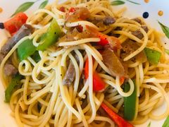 -萨莉亚意式餐厅(上下九店)