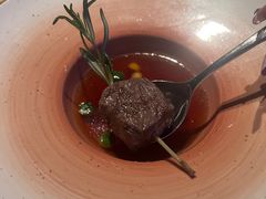 -渔火·特色餐厅(佘山世茂洲际酒店)