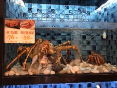 -官也街澳门火锅(新源里店)