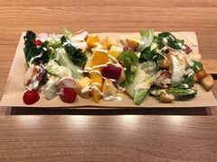 超级沙拉拼盘-必胜客(钻汇广场店)
