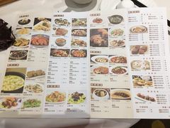 -稻香酒家·33年老字号·港式粤菜(富邦中心店)