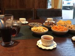 -碧露轩·大益茶体验馆(镇江路店)