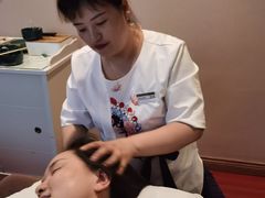 -阳光阿莲养生馆(城店路店)