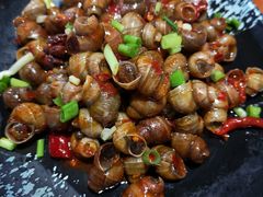 麻辣螺蛳-风波庄(石景山店)