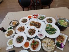-庄氏祥记家常食府(国瑞建材家居博览中心店)