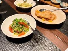 -长春凯悦酒店-品悦中餐厅