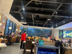 -名扬煮艺肥牛自助火锅(同和店)