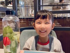 -大树餐厅(益田假日店)