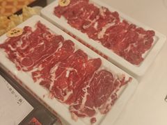 -八合里潮汕鲜牛肉火锅(深圳海岸城店)