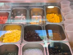 -北门四果汤(永宁店)