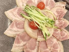 白切咸猪手-六婶西关小厨(光塔路店)