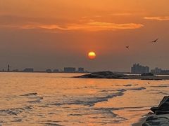 -老虎石海上公园