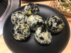 -花味·自助烤肉(雨花客厅店)