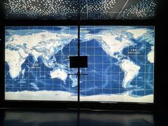 -同济大学四平路校区深海探索馆