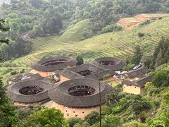 -福建土楼(南靖)景区
