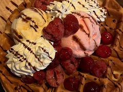 -24H COLOR咖啡厅(惠州金山湖店)