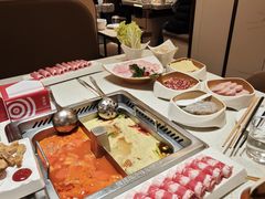-海底捞火锅(吾悦国际广场店)