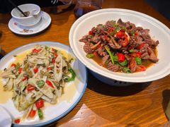 -宴武夷·匠心闽味(印象大红袍店)