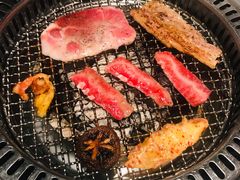 -上男·烧肉集市(五一广场店)
