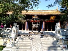 -建水文庙