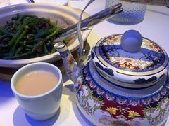 -阿里疆Alijiang·丝路美食·异域风情·清真(长楹天街店)