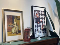 -柯斗斗主题餐厅·狗咖·围炉煮茶·茶饮(国瑞升平里店)