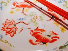 -老头儿油爆虾·三潭印月