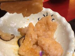 -大龙辣火锅·龙虾·烧烤(湖滨新天地店)