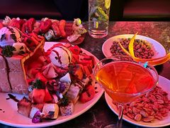 -薄荷花园音乐餐厅(邯郸店)