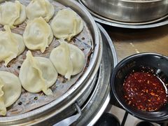 -志亮灌汤蒸饺·清真(庙后街店)