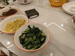 -醉美东江·三文鱼·烧鸡公