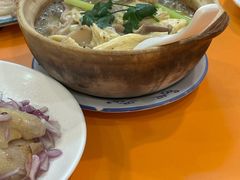 -雅苑餐厅(朝天路店)