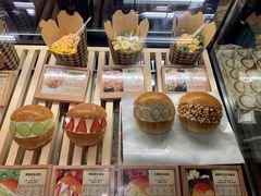 -Let's Taipei 非常烘焙(太古里店)