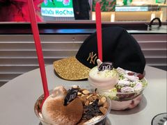 -DQ·蛋糕·冰淇淋(西城红场店)