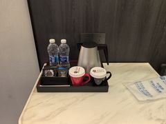 -重庆观音桥华美达安可酒店