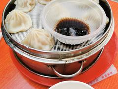 汤包-十里铺铁板鱿鱼