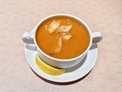 扁豆汤-BRBR叙利亚餐厅(总店)