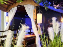 -绿茶餐厅(乐峰广场店)