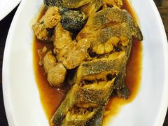 -宏源鑫海鲜餐厅·海景婚宴厅(石老人店)