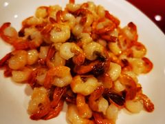 活剥河虾仁-老吉士酒家(天平路店)