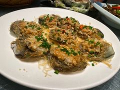 -老伙记海鲜码头(北滘店)