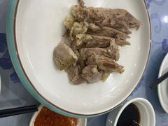 -老毛手抓·盐池滩羊非遗手抓(宁夏总店)