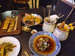 -雪熊精酿·哈尔滨烧烤酒馆(非遗大串店)