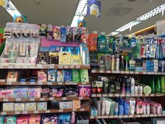 -全家便利店(金融中心店)