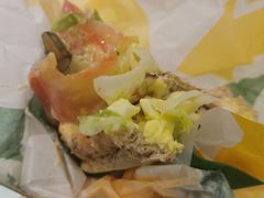 -赛百味SUBWAY(哈西店)