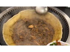 -老家大锅台·地锅鸡·铁锅炖(建邺文体路店)
