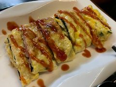 -米屋石锅拌饭(师大店)
