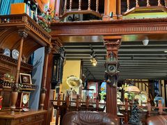 -良辰钟表店名表维修中心