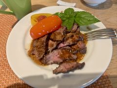 -松咖啡自助餐厅·松北香格里拉